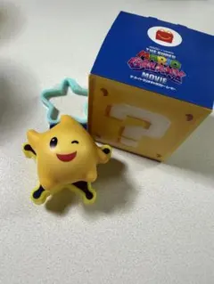 ハッピーセット チコ マリオのサムネイル