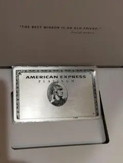 アメリカン・エキスプレス風アートパネル 水晶絵 AMEX 絵 インテリア