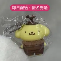 ちびっとも　プリン　むし　むしさん