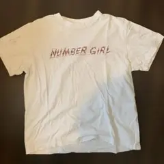 2026年最新】number girl シャツの人気アイテム - メルカリ