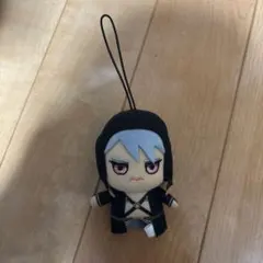 ジョジョの奇妙な冒険 黄金の風 ちみっともぬいvol.4 リゾット