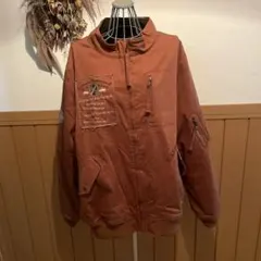 ドラッグストアーズ ブルゾン