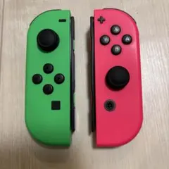 Nintendo Switch Joy-Con 純正コントローラー セット