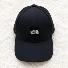THE NORTH FACE ブラックキャップ フリーサイズ 02334
