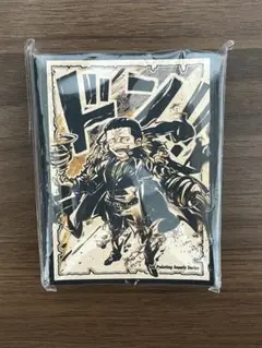 仮面ライダー電王 俺、参上！ 墨絵風 スリーブ 60枚 67×92㎜ 未開封