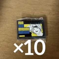 サカモトデイズ　タワレコカフェ　アクリルバッジ　シン