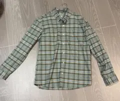 LLBean 長袖シャツ