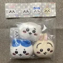 【キャラクターグッズセット】ちいかわ