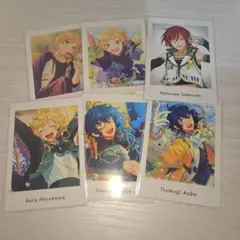 あんスタ！！　Switch　カード類