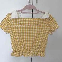 トップスのサムネイル