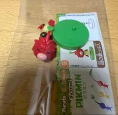 ピクミン　エッグチョコ　シークレット