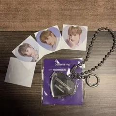 ダーマファーム　ノベルティ　ヒュニンカイ