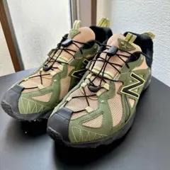 美品】ニューバランス ML610XA GORE-TEX ゴアテックス 2002R