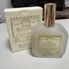 Santa Maria Novella オーデコロン チンクアンタ 100mlのサムネイル