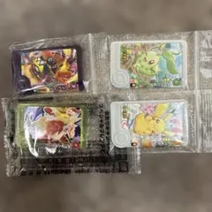 ポケモンフレンダ　ピック