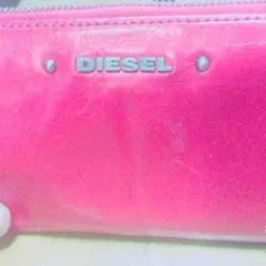 DIESEL財布のサムネイル