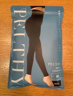 あ*ゆ様 【正規品保証】ペルシーリセットレギンス Mサイズ