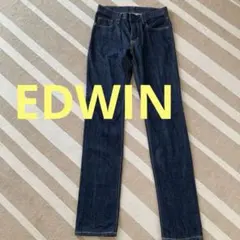 エドウィン デニム