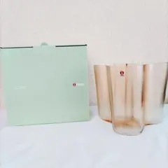 iittala イッタラ アアルトベース ブラック 160 レア - メルカリ