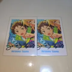 あんさんぶるスターズ!! ぱしゃっつ 10周年 天満光