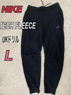 NIKE テックフリース ジョガーパンツ L スウェットパンツ テックパンツ