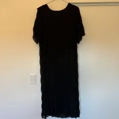 【COCOMOMO】ワンピース 半袖