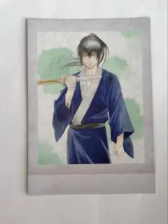 銀魂 ぱしゃこれ 土方十四郎