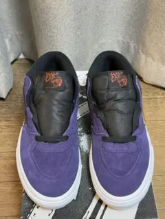 Vans ✖︎ Supreme】SK8 27.5 cm スケート ポーカーズ - メルカリ