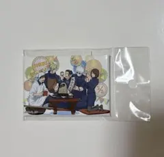 呪術廻戦 MAPPA 懐玉・玉折 夏油傑 2025年バースデー アクリルスタンド