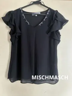 ミッシュマッシュ カットソー　ブラウスのサムネイル