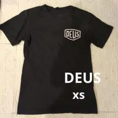 デウス tシャツ
