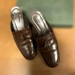 ヒロフミュール　ブラウンのサムネイル