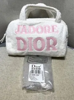 2025年最新】dior バッグ タオル地の人気アイテム - メルカリ