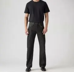 LEVI’S 501 W36L30メキシコ製 デッドストック