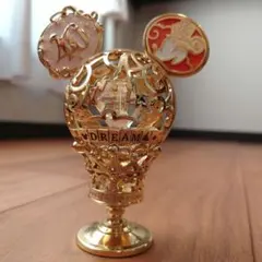 ディズニー 40周年記念 　モーメンツゴーラウンド