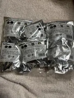 ハイキュー‼︎ 動物ミニビーズクッション vol.2 セット