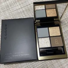 限定品 SUQQU アイシャドウ 135 日向織