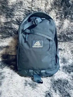 廃盤・新品】GREGORY ショルダーブレード2 HDナイロン 黒 30L - メルカリ