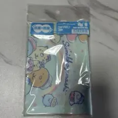 すみっこぐらし　コップ巾着