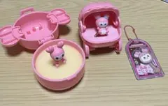 TWICE モモ　まとめ売り　ガチャガチャ