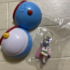 藤子・F・不二雄ミュージアム限定　めじるしアクセサリー　パーマン