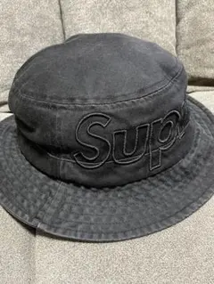 2026年最新】SUPREME メンズ ハットの人気アイテム - メルカリ