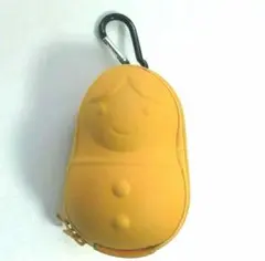 新品未使用　マトリョーシカ　モバイルケース
