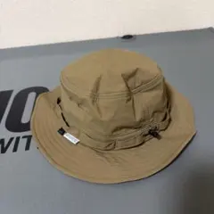 DAIWA PIER39 GORE-TEX TECH JUNGLE HAT