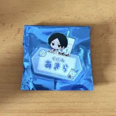 2026年最新】国見英 アクリルプレートの人気アイテム - メルカリ