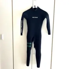 ウエットスーツ キッズ