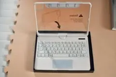 2026年最新】magic keyboard ipad 未開封の人気アイテム - メルカリ