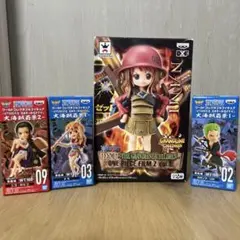 2025年最新】グランドラインチルドレン ナミの人気アイテム - メルカリ