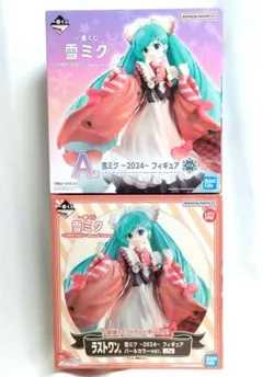 2025年最新】初音ミク一番くじラストワンの人気アイテム - メルカリ
