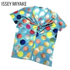 2026年最新】ISSEY MIYAKE レディース 半袖 シャツ・ブラウスの人気